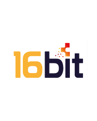 16bit